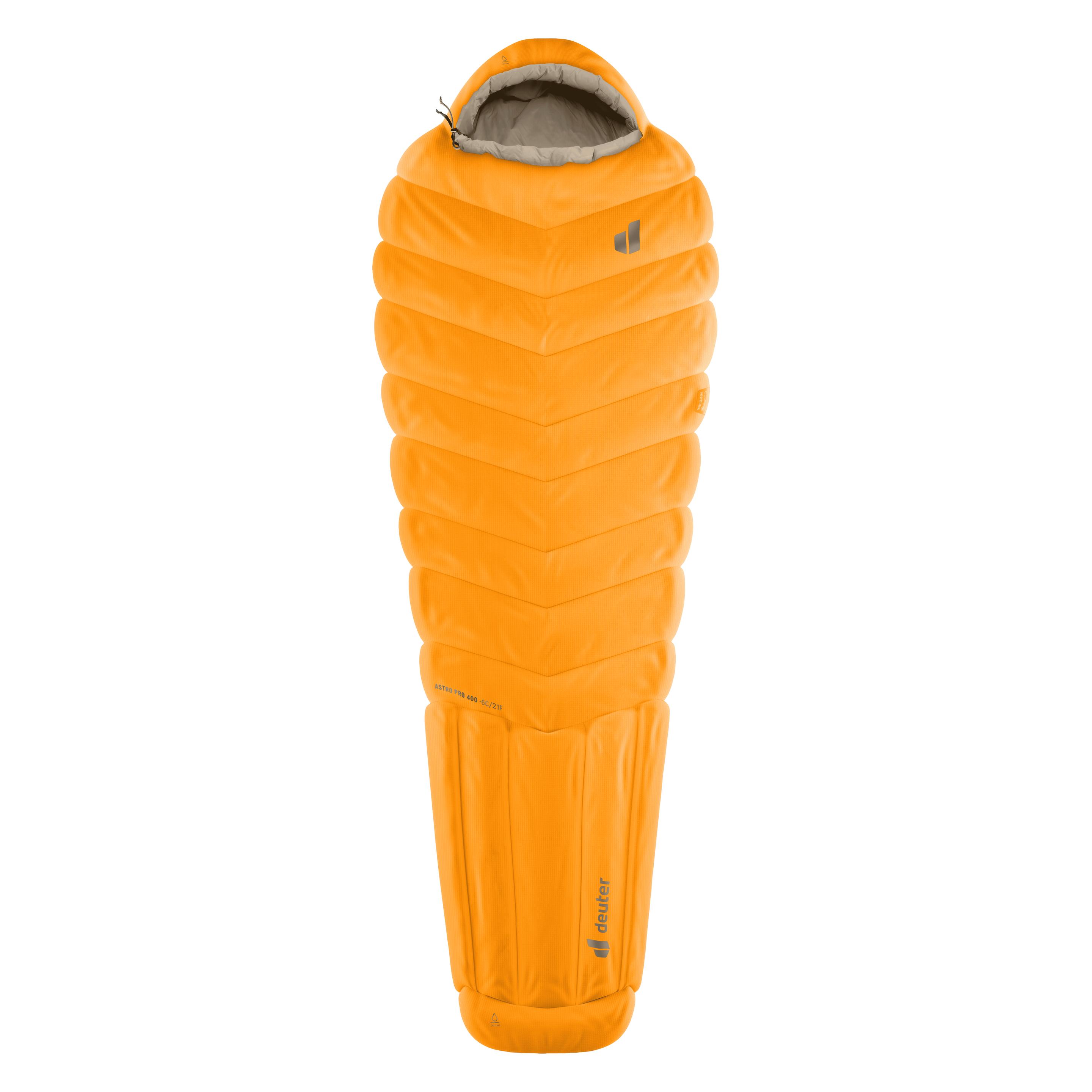 Deuter Astro Pro 400 (205 cm) (3712126DE-9413-1)