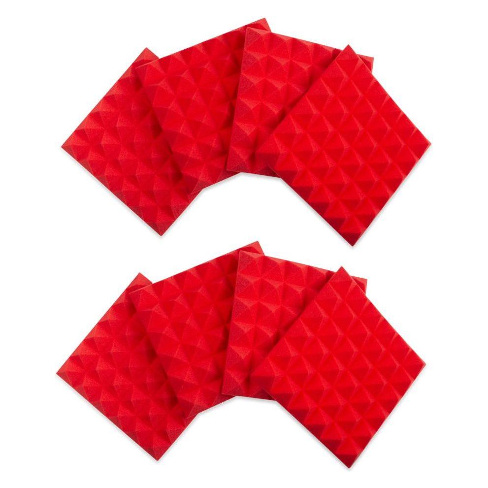 Gator GFW-ACPNL1212PRED-8PK (8 Stk.) (GFW-ACPNL1212PRED-8P)