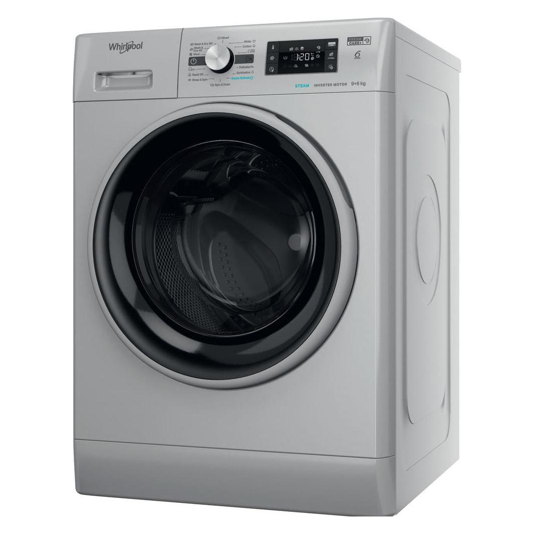 Whirlpool FFWDB 964489 SBSV EE (869991681410)