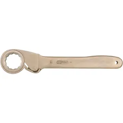KS Tools BERYLLIUMplus Zahnradknarre mit 12-kant-Ring - 962.0119