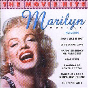 Marilyn Monroe - Movie Hits - Preis vom 09.10.2026 07:28:09 h