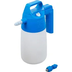 BGS 6770 Pumpsprühflasche Volumen 1,5 Liter universal Werkstatt Garten