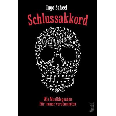 Schlussakkord -