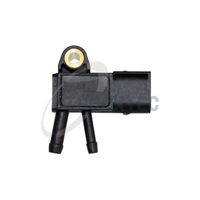 TRUCKTEC AUTOMOTIVE Sensor, Abgasdruck 0217077 für STANDARD AUTOMOBILE Chrysler SMART Mercedes