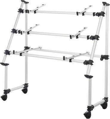 Jaspers 3R-120S
