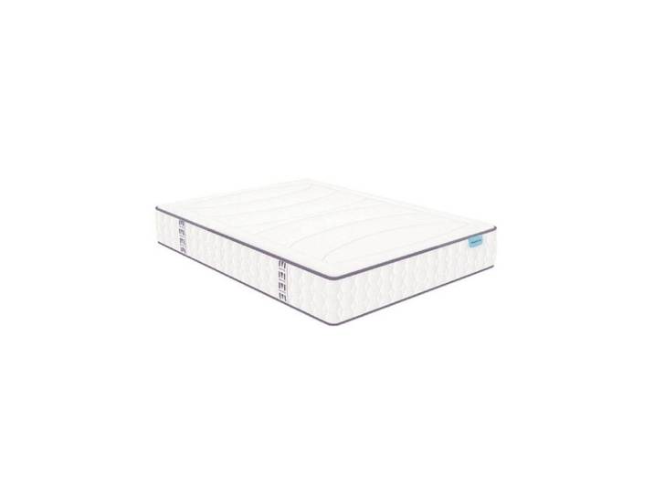 Matelas Merinos BEAUTY BED 200x200 Ressorts