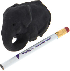Things 4 Strings CelloPhant CB Concert Black
