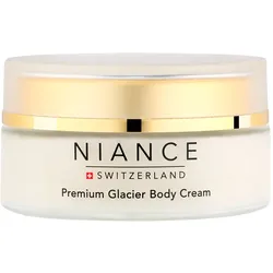 Niance Premium Glacier Body Cream 200ml