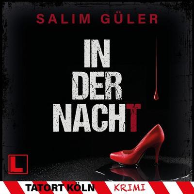 In der Nacht - Salim Güler, Audio, 4260158978002