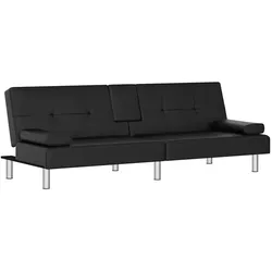 vidaXL, Sofa + Bettsofa, Hamenen
