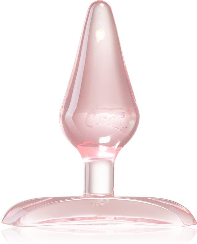 EasyToys Mini Anal Plug Plug anal Pink 7 cm
