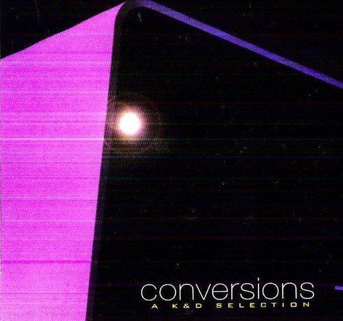 Kruder & Dorfmeister - Conversions-a Beautiful Jung - Preis vom 08.10.2026 07:26:42 h