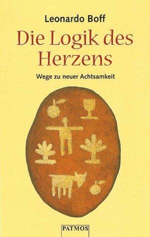 Leonardo Boff - Die Logik des Herzens - Preis vom 04.10.2026 03:51:26 h