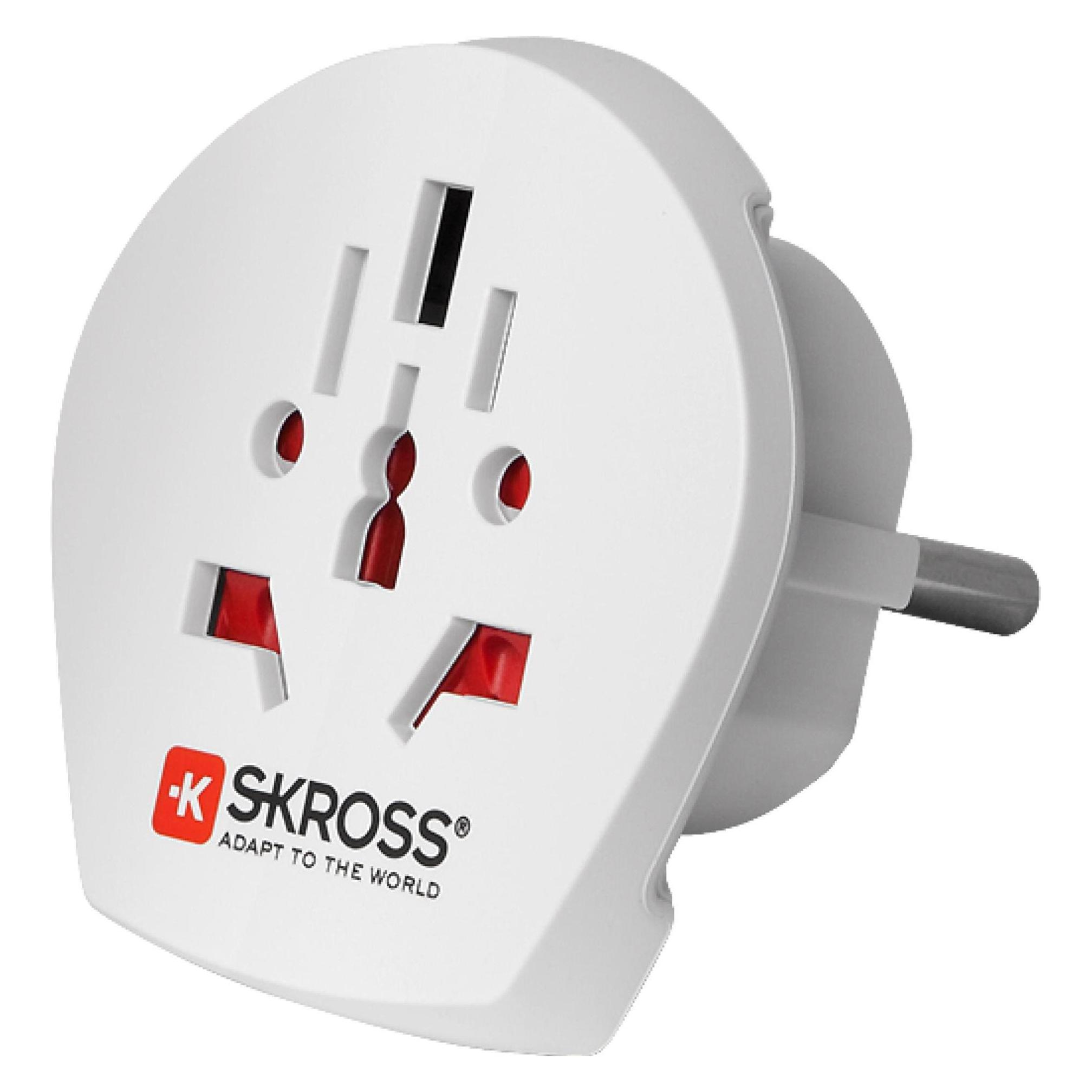 Skross World to UK (1.500231-E)