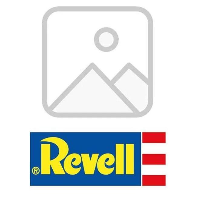 Revell Prop-Gaurds (23810) (Propeller Schutz) (44267)