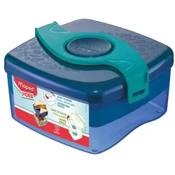Maped Lunch-Box »ORIGINS KIDS« 1.4 L blau