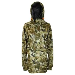 Valley Jacket Damen (Biarri Camo), Biarri Camo, XXL