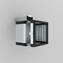 nVent Hoffman HMI-Erweiterung OIDES495405