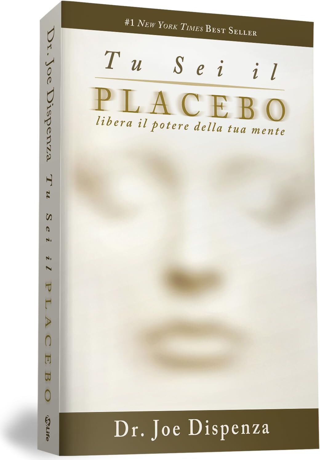 Tu sei il placebo. Libera il potere della tua mente - Preis vom 18.10.2026 19:22:15 h
