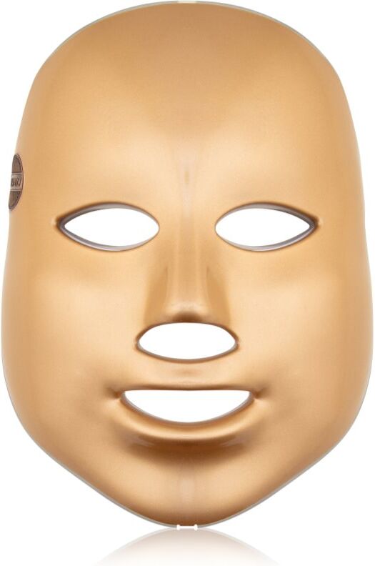 PALSAR7 LED Mask Face Gold masque thérapeutique LED visage 1 pcs