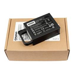 QNAP Notebook-Akku Akku BBU-A03-3200MAH 10.80 V 3200 mAh QNAP