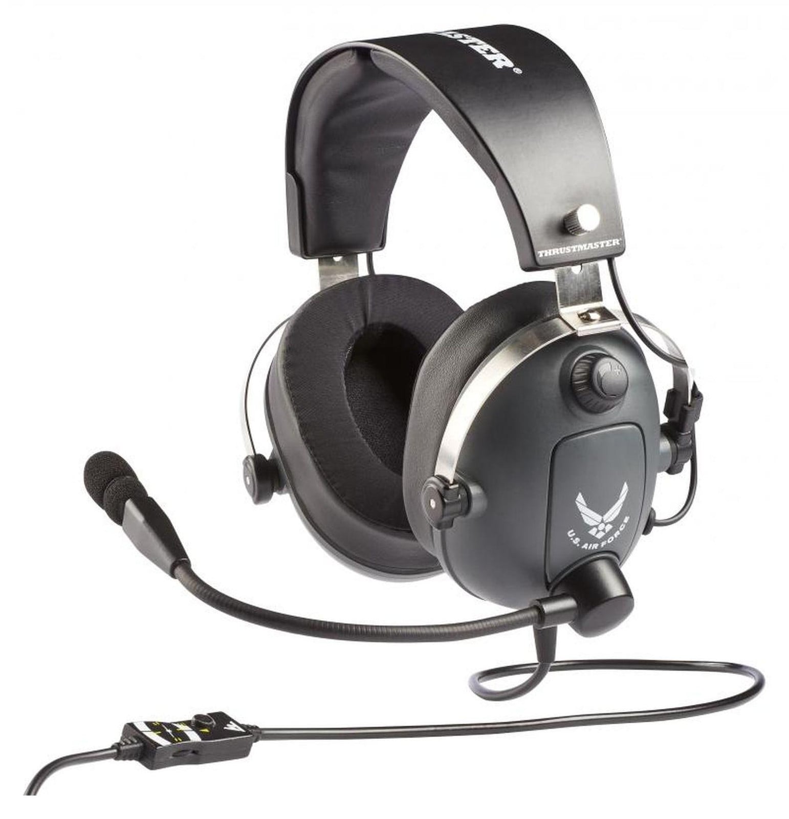 Thrustmaster T.Flight US Air Force Gaming Headset voor Konsole en PC