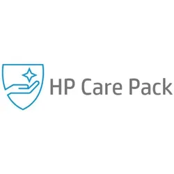 HP Electronic HP Care Pack Next Business Day 9x5 Parts and Remote Service - Serviceerweiterung - Vorabaustausch defekter Komponenten (für nur verwaltete Komponenten)