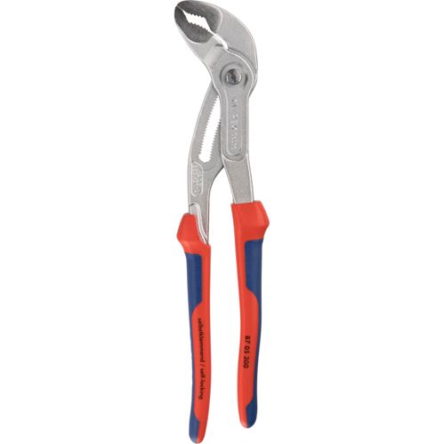 KNIPEX Cobra Wasserpumpen- zange