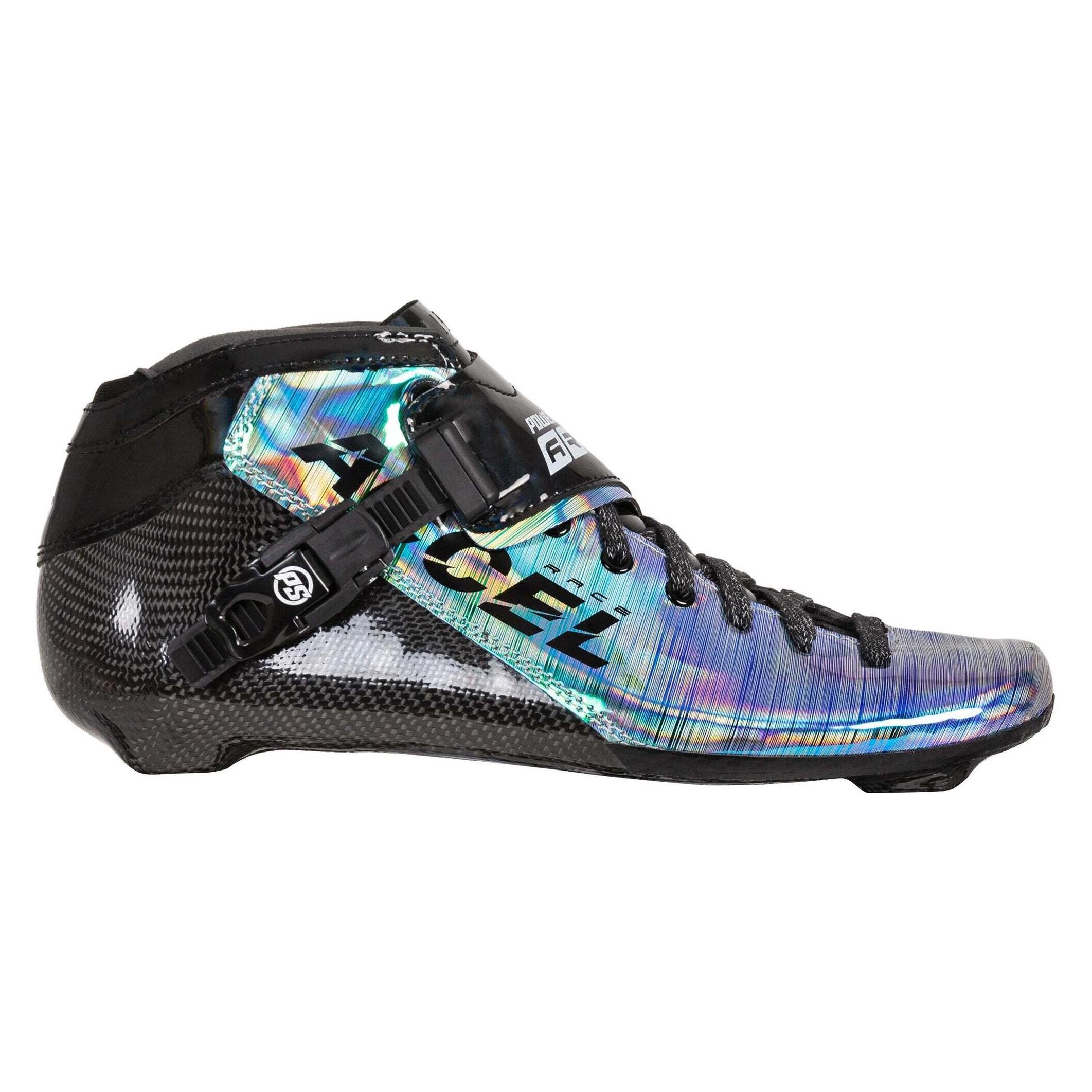 Powerslide Racing Boots (40) (904643)