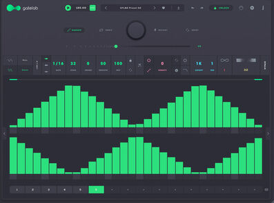 Audiomodern Gatelab 2