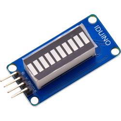 Iduino TC-9520280 N/A LED-Modul 1 St. Passend für (Entwicklungskits): Arduino