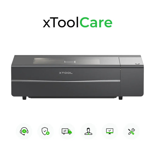 xTool Care for P2 WP010046000