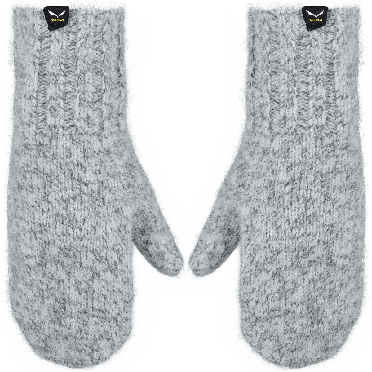 Salewa Walk Wool 2 Mitten grey (0051) 9 00-0000025059-0051-9