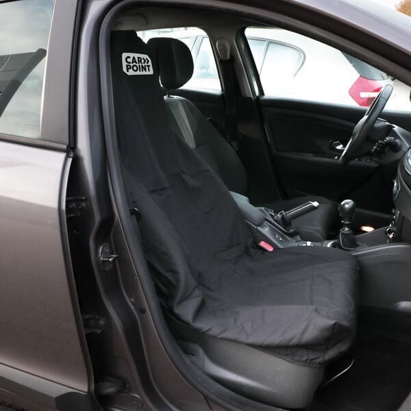 CARPOINT 0620705 Sitzschoner