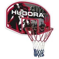 Hudora Basketballkorbset In-/Outdoor