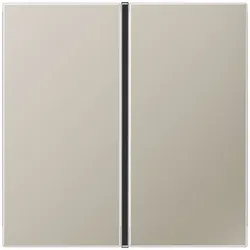 Jung Tastensatz 1-fach eds ES 2401 TSA