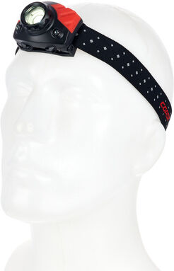 Coast FL75 LED Headlamp weiß