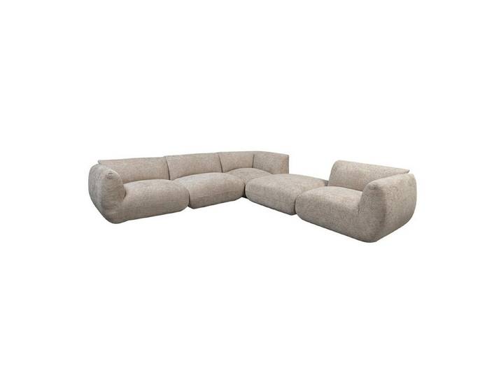 Pole to Pole Ecksofa