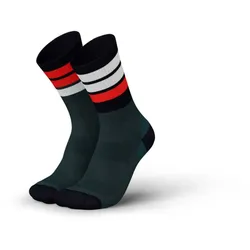 Incylence Unisex Merino Strive grau