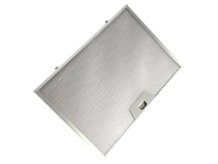 Bosch Metaalfilter 665715 / 00665715 281x220x8mm