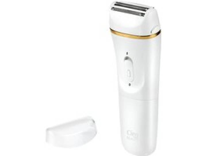 CIEN BEAUTY Rasoir pour femme