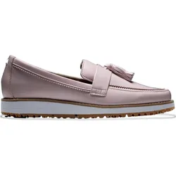 FootJoy Golfschuhe Sandy, rosa/weiss