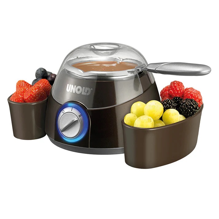 Unold AG Unold 48667 Chocolatier