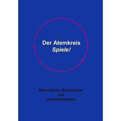 Der Atemkreis-Spiele ! -