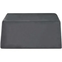 vidaXL, Kopfkissen, Modernes Dekorkissen (63 x 52 cm)