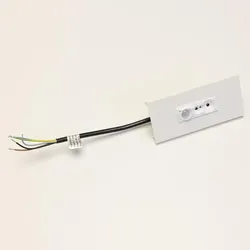 LTS 667815 Lichtkanal 070 Organic Response Sensor weiß LK-Z 070 SENSOR/OR weiß LKZ070SENSOROR