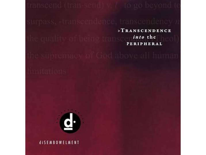 Transcendence Into The Peripheral