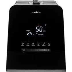 N HUMI150BKW - Luftbefeuchter, 30 W