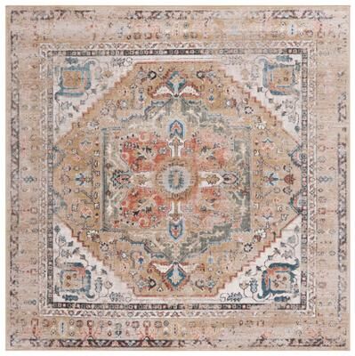 SAFAVIEH Cornelia Vatica Vintage Rug