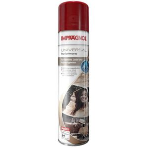 IMPRÄGNOL Textilimprägnierung Universal, 3305, für Leder, Textilien und Hightechgewebe, 400ml